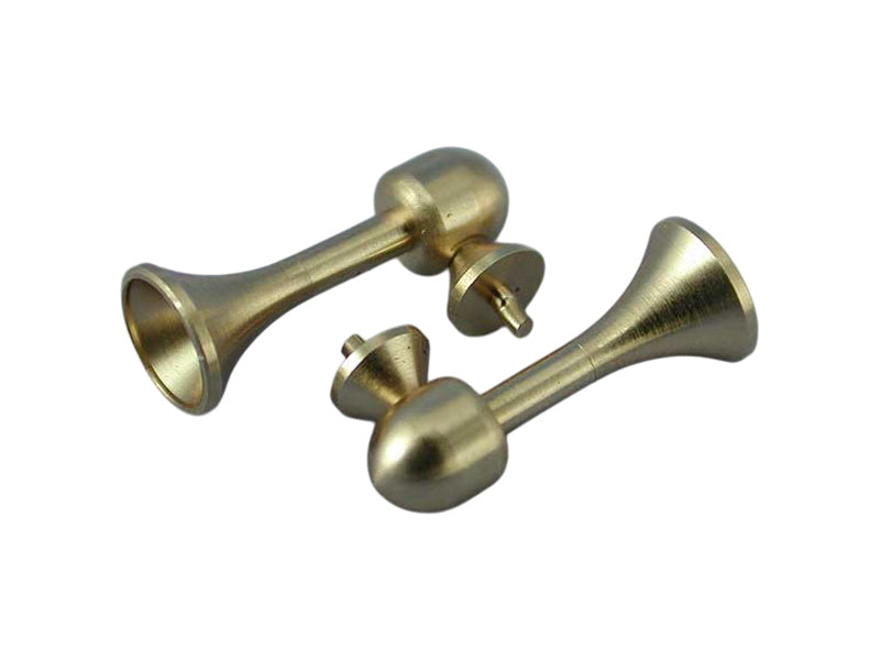 Krick Siréna signální kov 8x27 mm (2)