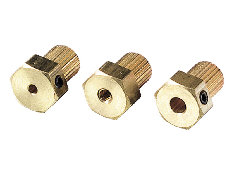 Krick Koncovka kardanu lodní hřídele pr. 4.76mm 3/16