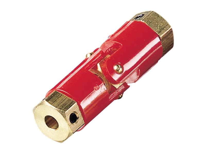 Krick Kardan náhonu 4 mm / 6mm