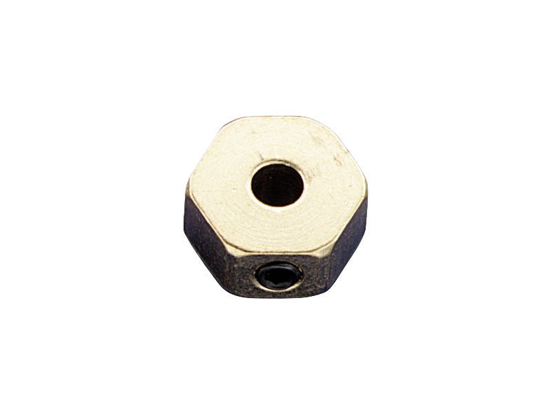 Krick Koncovka spojky lodní hřídele pr. 3.17mm