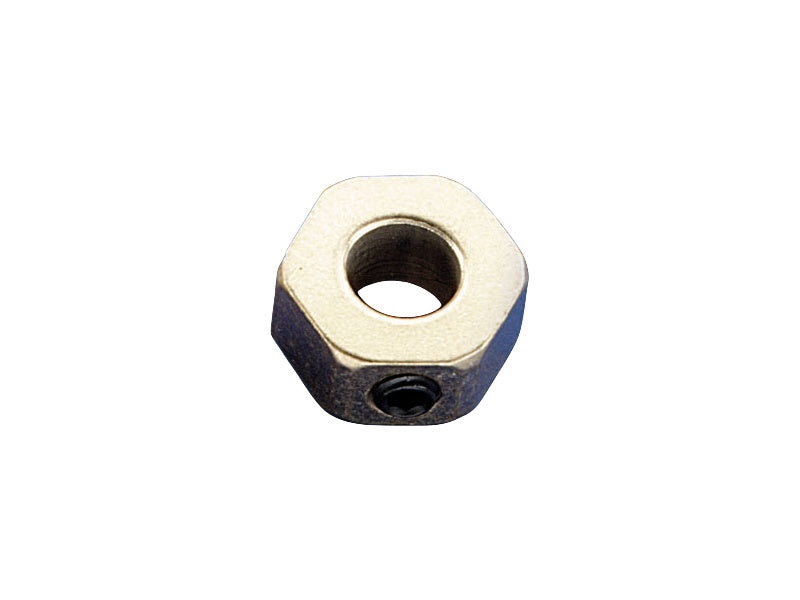 Krick Koncovka spojky lodní hřídele pr. 5mm