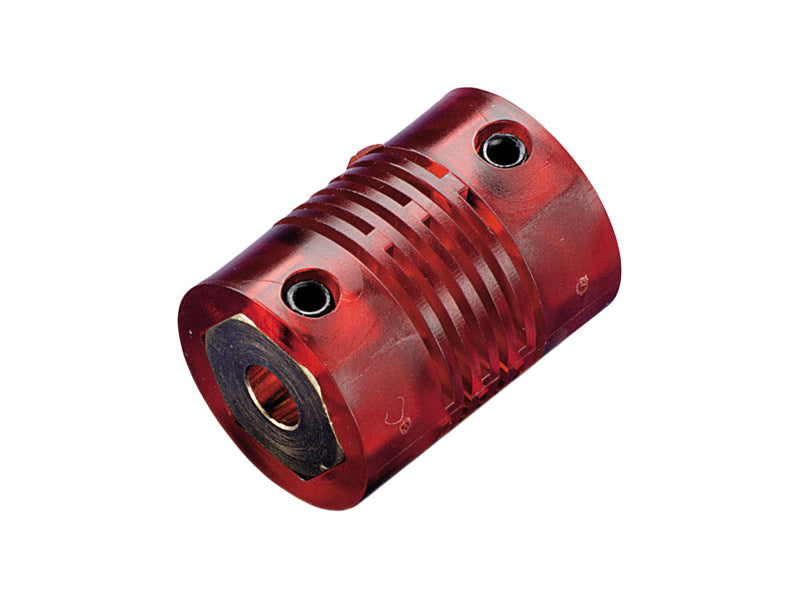 Krick Lodní spojka kompletní 3.17mm / 4mm
