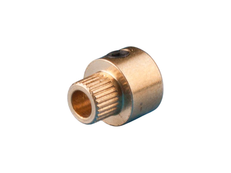 Krick Unašeč pastorku vnitř. pr. 3.17mm