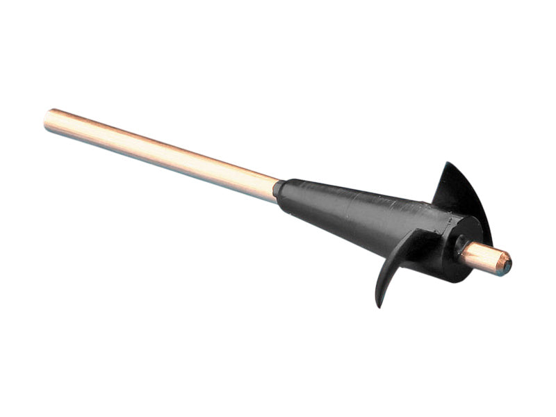 Krick Hřídel s lodním šroubem pro Mini-Jet 20