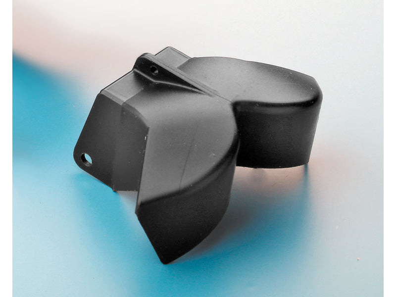 Krick Pohon Mini-Jet výstupní klapka