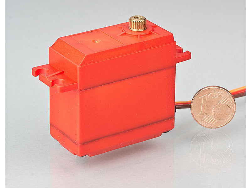 Krick servo standard DCS5213 MG Digital WP 13,5kg.cm 0,14s/60°
