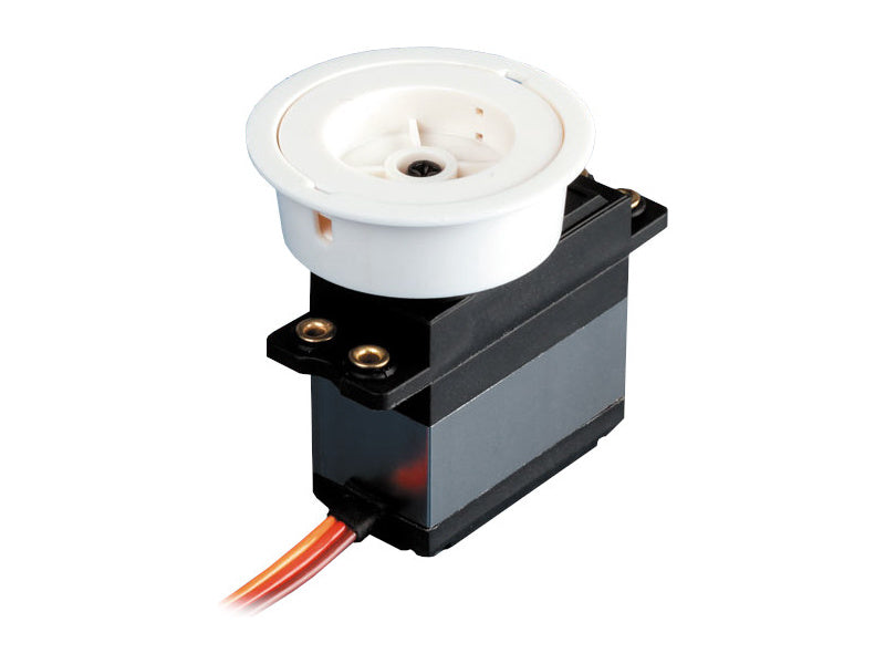Krick servo plachet Windforce 1406MG digital 14,2kg.cm 0,1s/60°