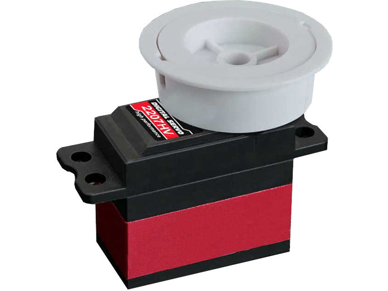 Krick servo plachet Windforce 2207 HV digital 24.1kg.cm 0,06s/60°