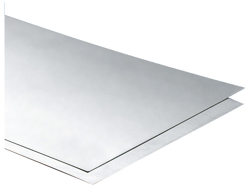 Krick Deska ABS bílá 1.5x600x200mm