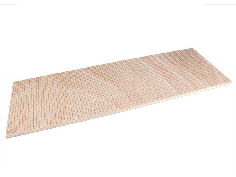 Krick Pracovní deska 30x90cm s 10mm rastrem