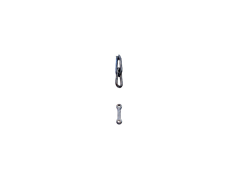 Krick Řetězová spojka 8x8x8mm(10)