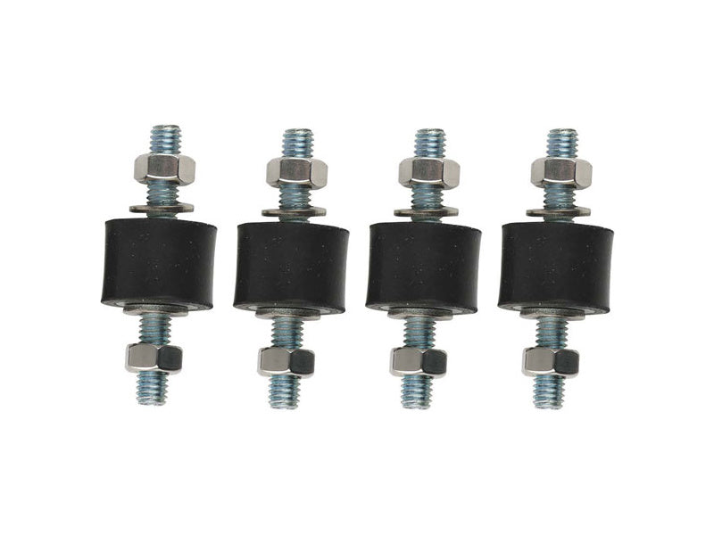 Raboesch tlumič vibrací 20x15mm M6x18 (4)