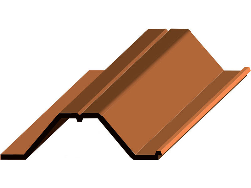 Raboesch profil trapézový 1:160 9.4x3.1x1000mm (3)