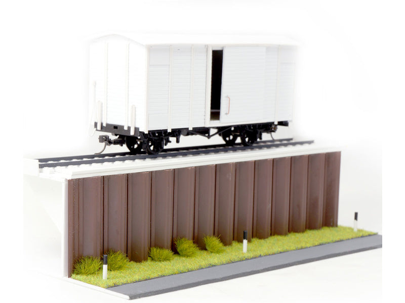 Raboesch profil trapézový 1:160 9.4x3.1x1000mm (3)