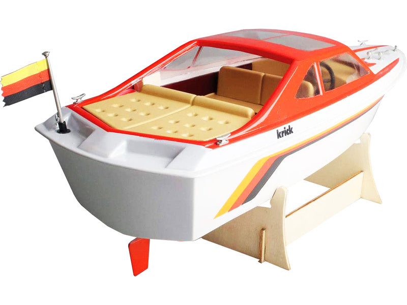 ROMARIN Motorová jachta Katja kit
