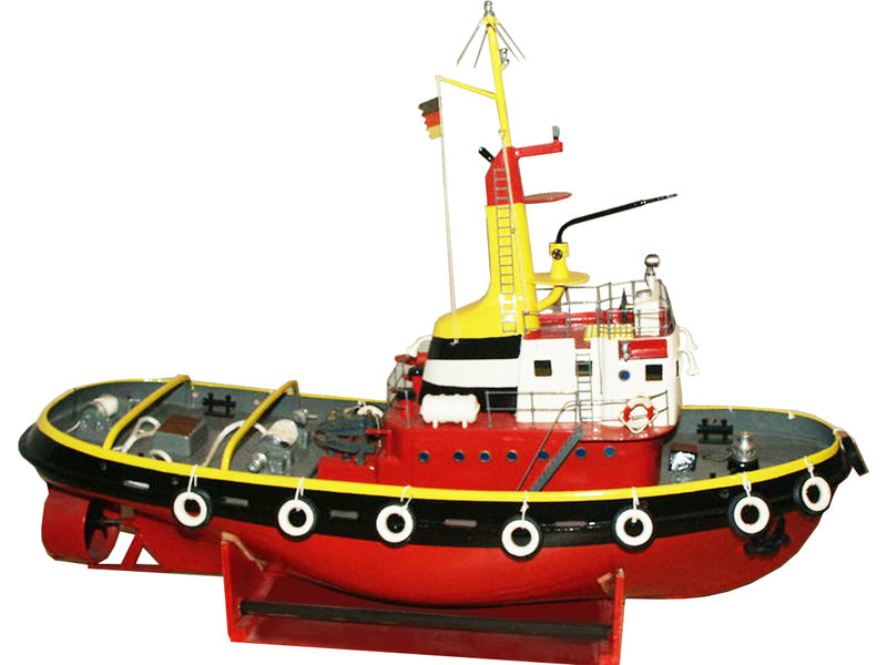 ROMARIN Přístavní remorkér Neptun kit