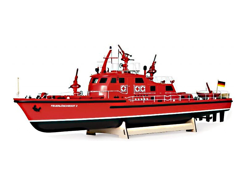 ROMARIN Düsseldorf kit