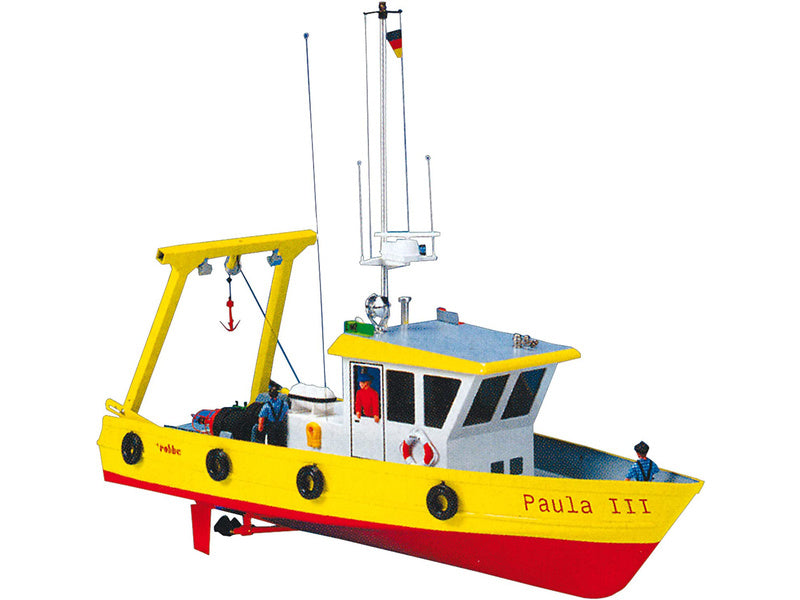 ROMARIN Paula kit