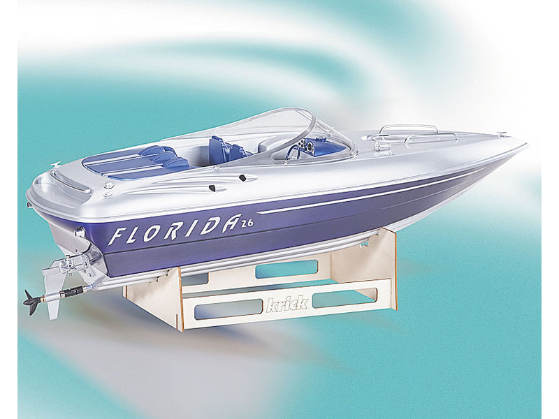 ROMARIN Motorová jachta Florida kit