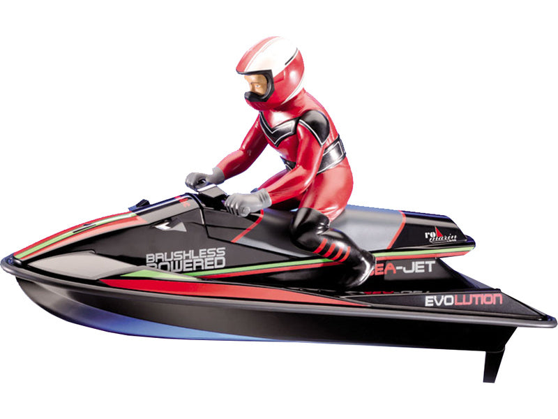 ROMARIN Sea-Jet Evolution kit
