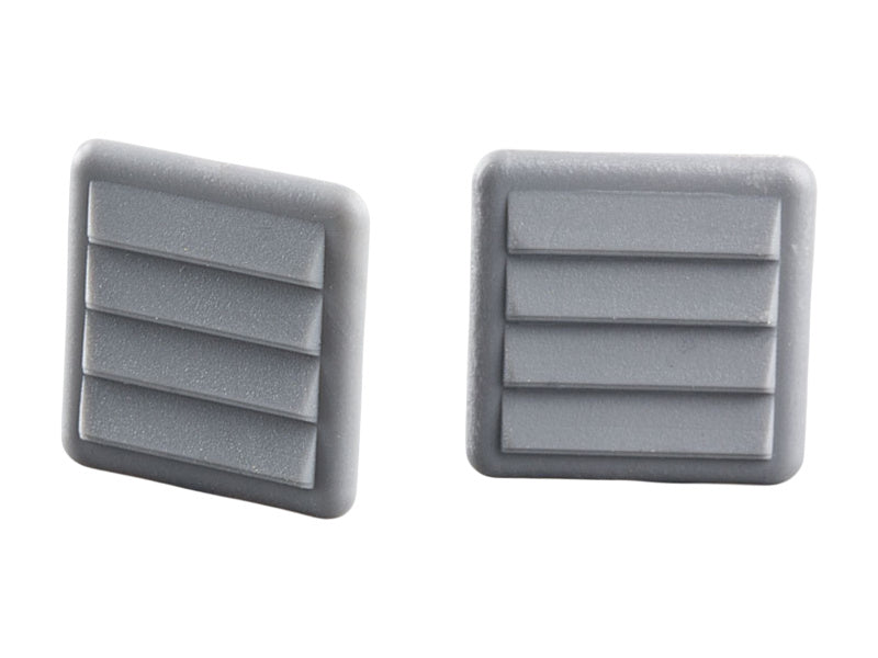 ROMARIN Klapka ventilace 15x15mm (8)