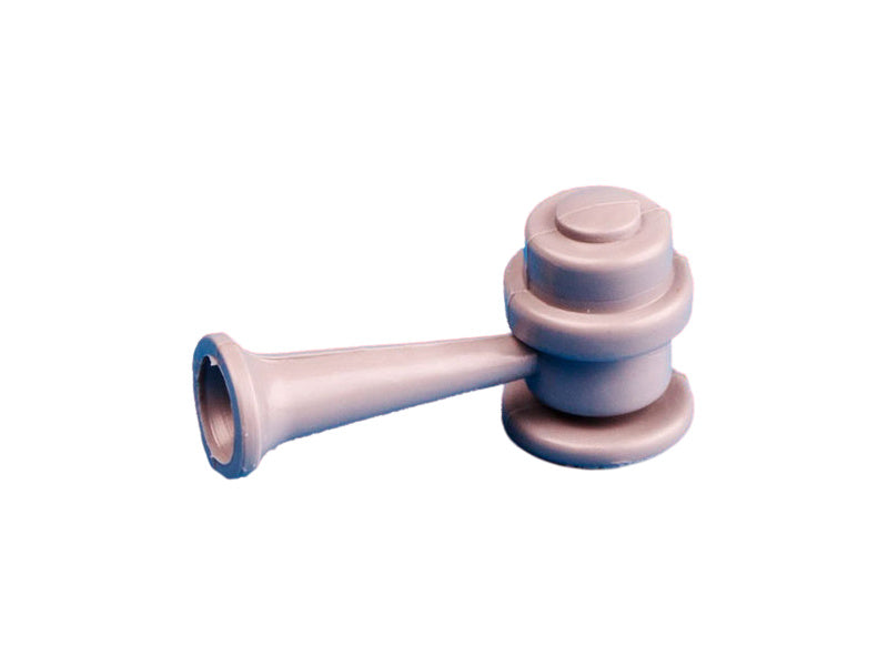 ROMARIN Mlhová houkačka velká 24x12mm (2)