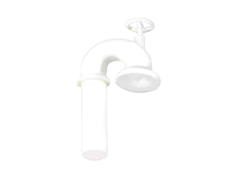 ROMARIN Ventilace tenká pr. 4.5x30mm (6)