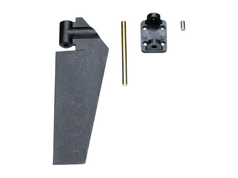 ROMARIN Kormidlo 86mm