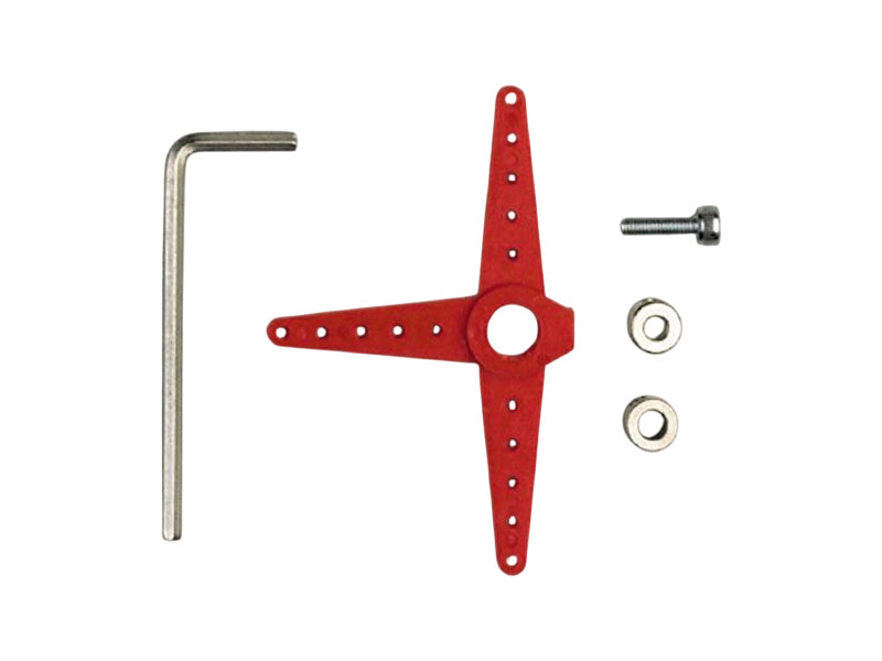 ROMARIN Páka T pr. 3/4mm