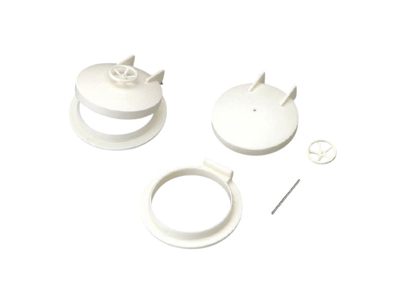 ROMARIN Průlez s krytem pr. 29mm (2)