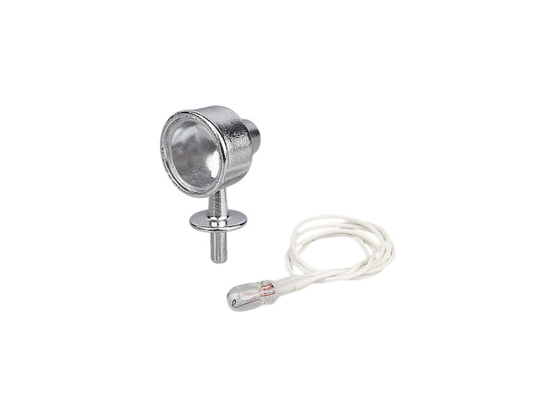 ROMARIN Reflektor 10.5mm 6V (2)