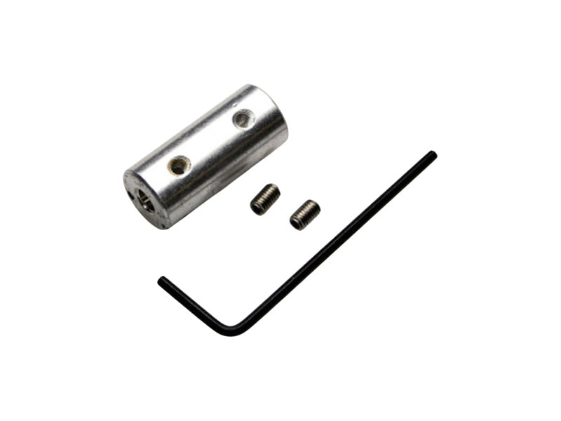 ROMARIN Spojka lodní Direkt 4/4mm Ext