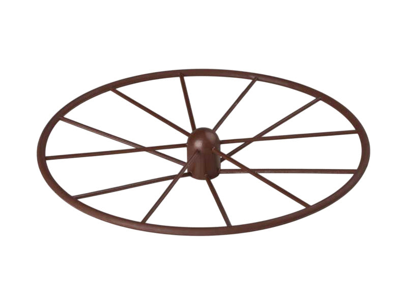 ROMARIN Kolo kormidla 120mm pro plachetnice