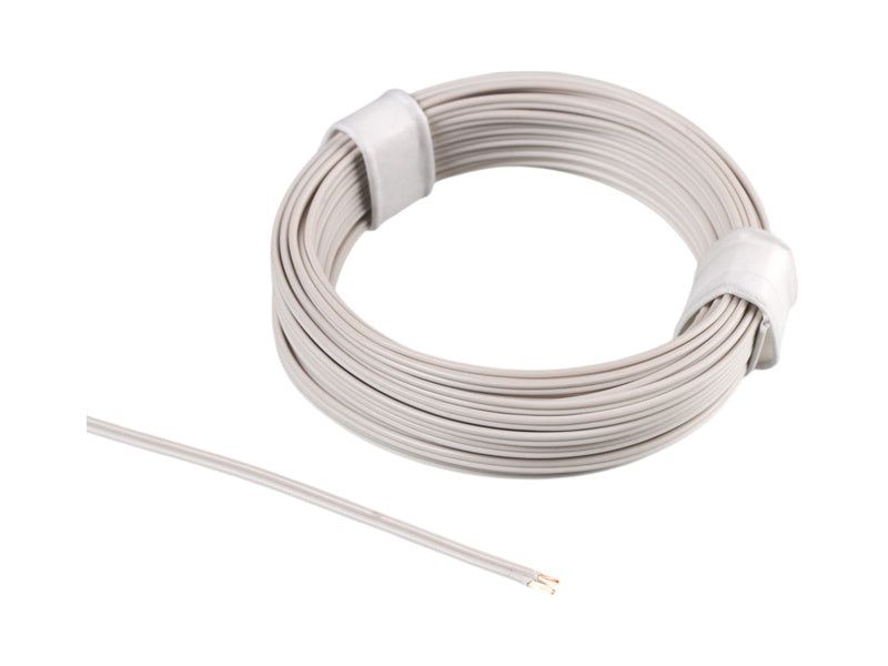 ROMARIN Kabel mikrosvětel 2x 0.07mm 5m