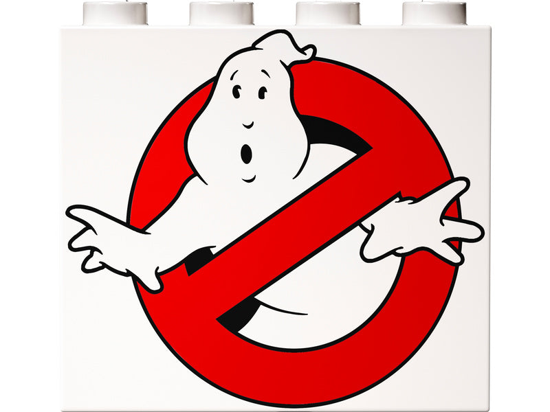 LEGO Icons - Krotitelé duchů – ECTO-1