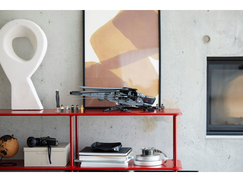 LEGO Icons - Duna: Atreides Royal Ornithopher