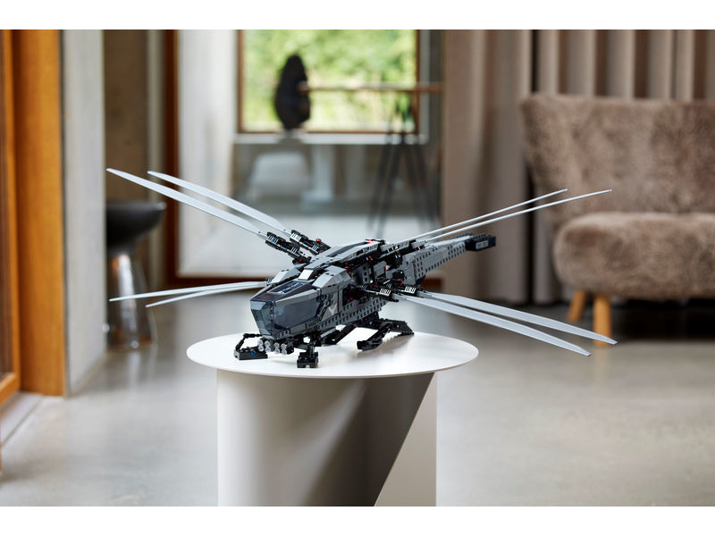 LEGO Icons - Duna: Atreides Royal Ornithopher