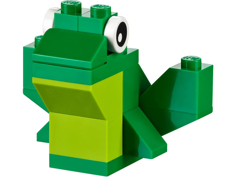 LEGO Classic - Velký kreativní box