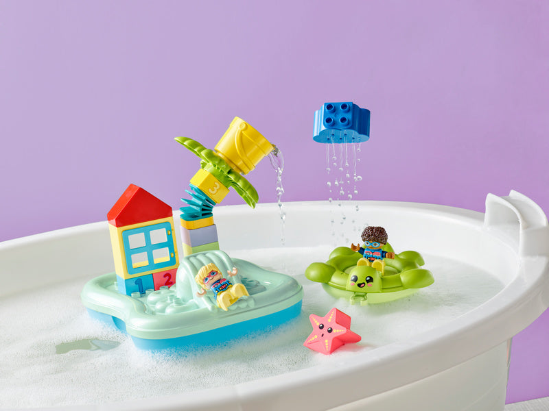 LEGO DUPLO - Aquapark