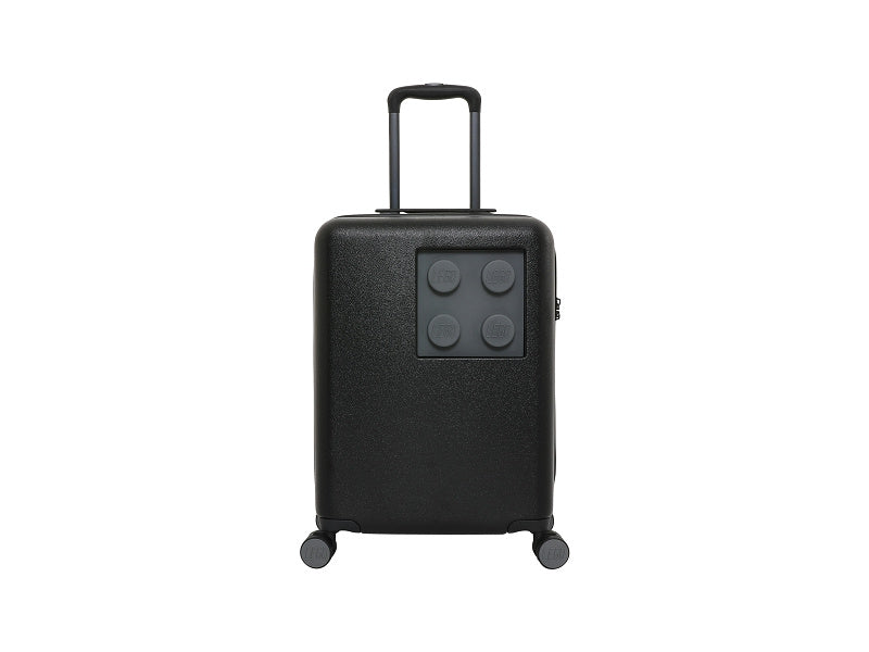 LEGO Luggage Cestovní kufr Urban 20" - černý/tmavě šedý