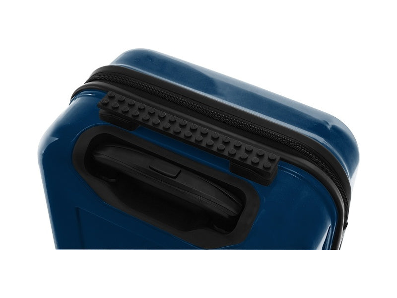 LEGO Luggage Cestovní kufr Play Date 16" - minifigures, HEY