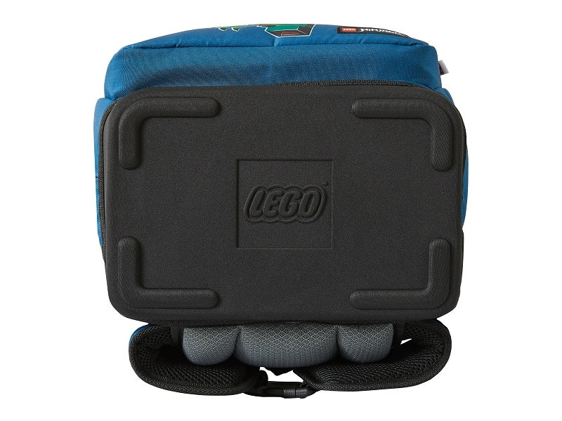 LEGO školní batoh Maxi Plus - Ninjago Red