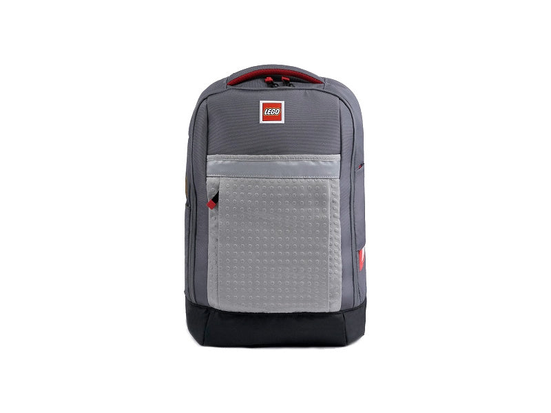 LEGO batoh Thomsen - šedý