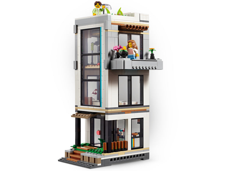 LEGO Creator - Moderní dům
