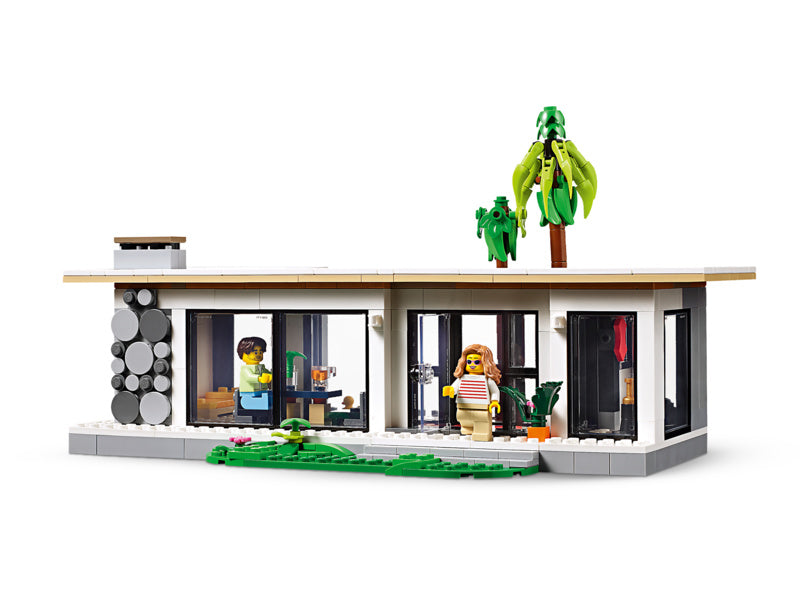 LEGO Creator - Moderní dům