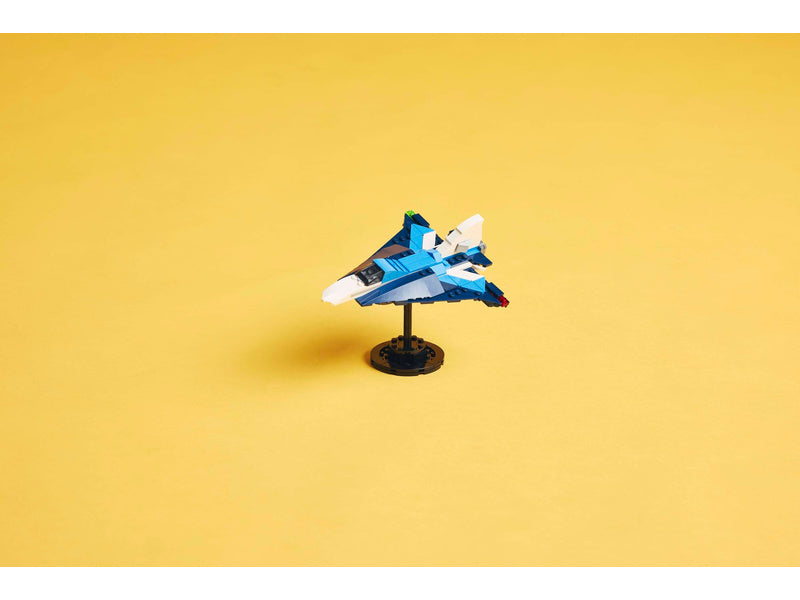 LEGO Creator - Závodní letadlo