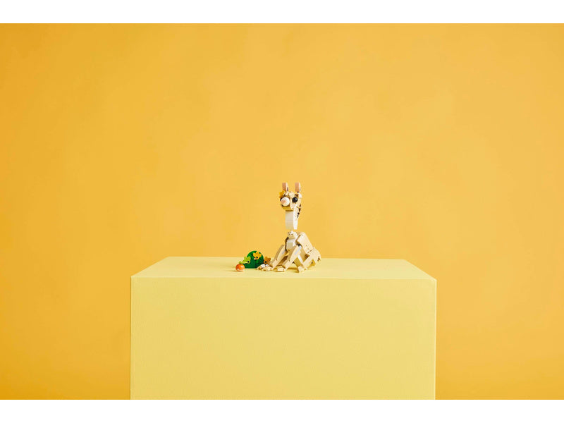 LEGO Creator - Roztomilý králíček