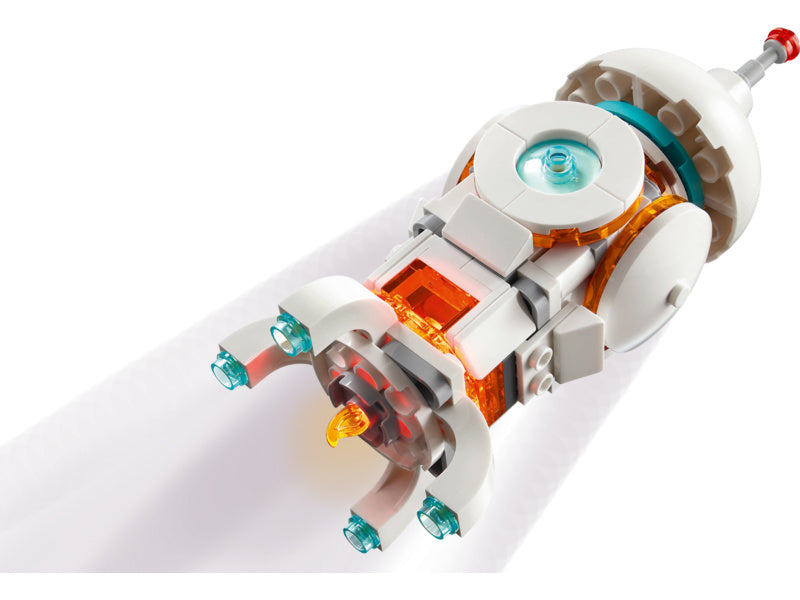 LEGO Creator - Vesmírný robot