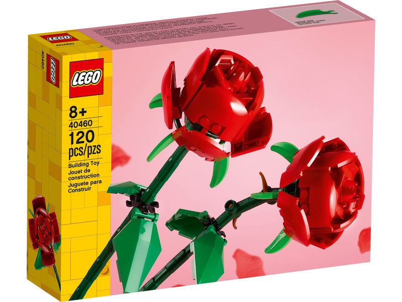 LEGO - Růže