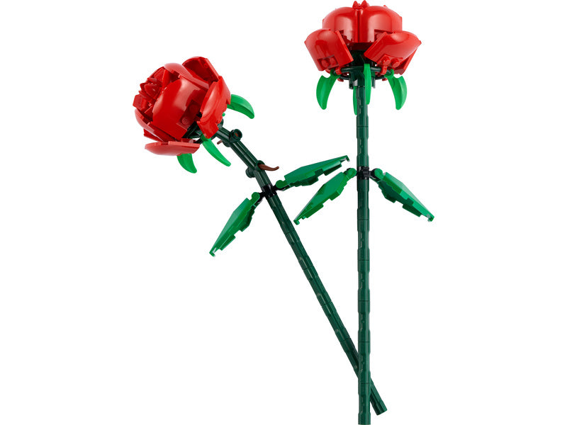 LEGO - Růže